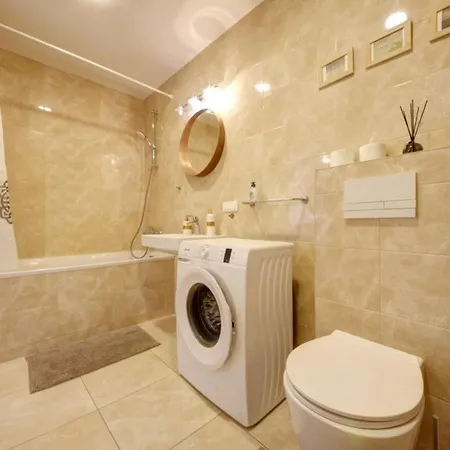 Sausio 13 Apartamentas * Вильнюс