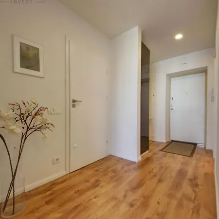 Апартаменты Sausio 13 Apartamentas *