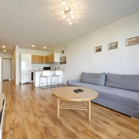 Sausio 13 Apartamentas Βίλνιους