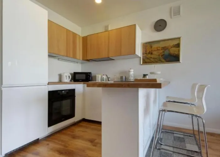 Sausio 13 Apartamentas Apartman *