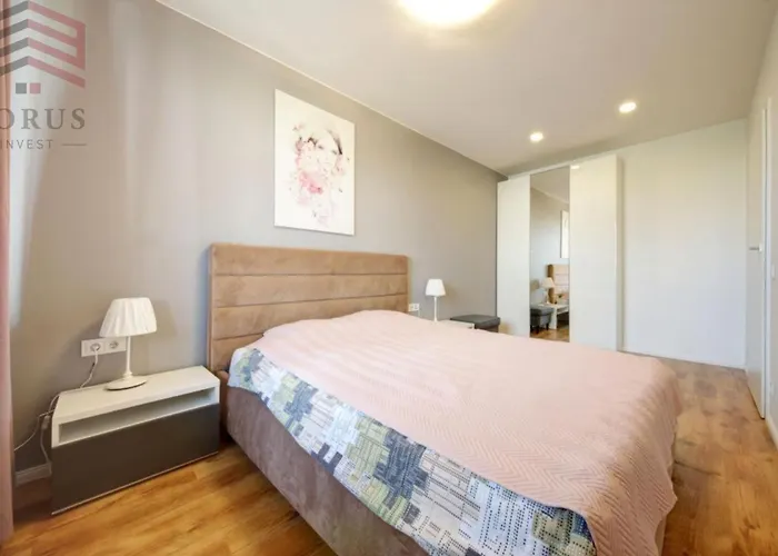 Apartman Sausio 13 Apartamentas