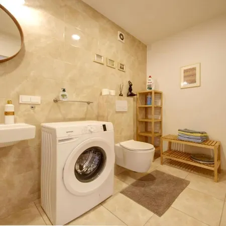 Lägenhet Sausio 13 Apartamentas