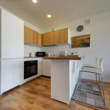 Sausio 13 Apartamentas Lejlighed *