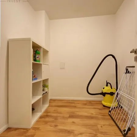 Sausio 13 Apartamentas Lejlighed Vilnius