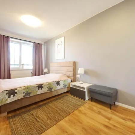 Sausio 13 Apartamentas Lejlighed