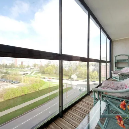 Sausio 13 Apartamentas *