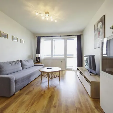 Διαμέρισμα Sausio 13 Apartamentas