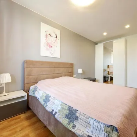 Lejlighed Sausio 13 Apartamentas