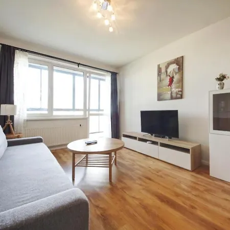 Lägenhet Sausio 13 Apartamentas *