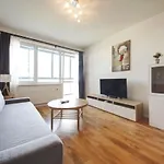 아파트 Sausio 13 Apartamentas *