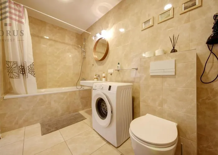 Sausio 13 Apartamentas * וילנה