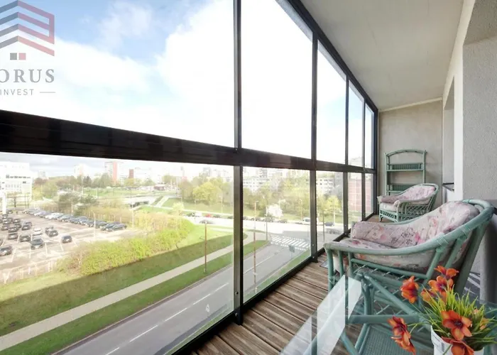 Sausio 13 Apartamentas *