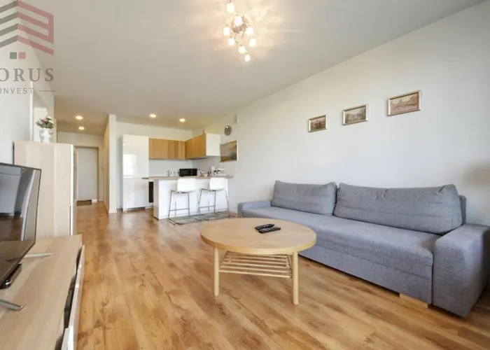 Sausio 13 Apartamentas וילנה